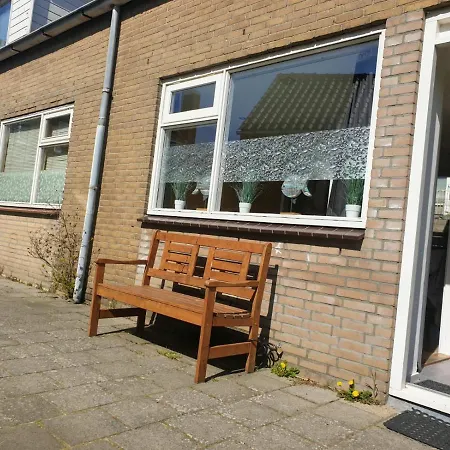 Ammophila 2 Apartment Egmond aan Zee Exterior photo