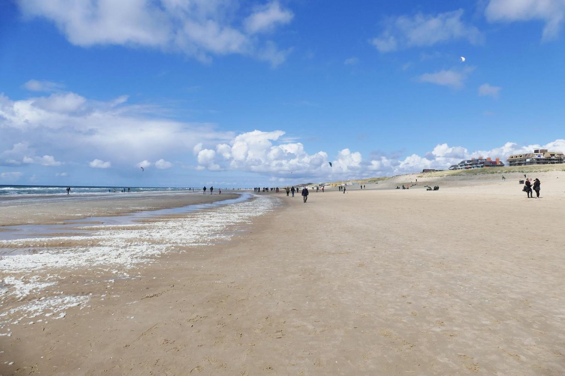 Ammophila 2 Apartment Egmond aan Zee