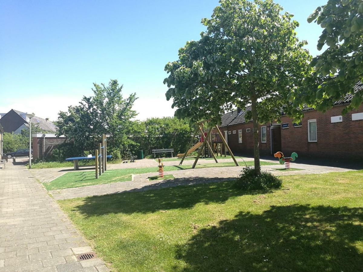 Ammophila 2 Apartment Egmond aan Zee