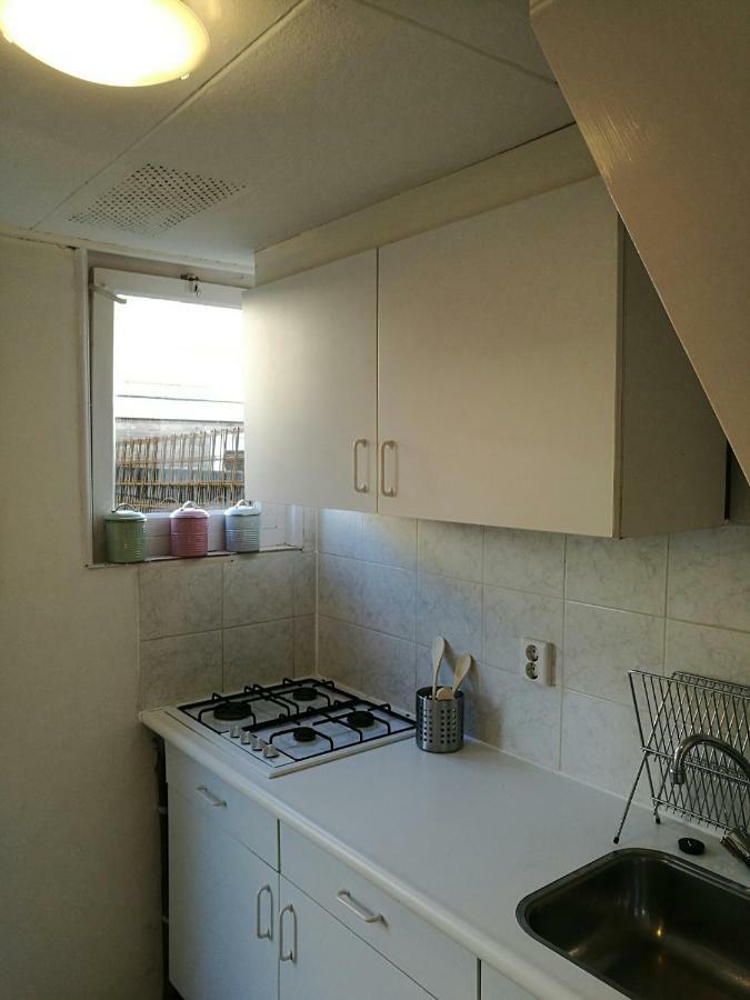 Ammophila 2 Apartment Egmond aan Zee